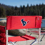 Houston Texans - Sports Chair