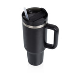 40 oz Tumbler with Straw
