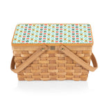 Mickey Mouse - Poppy Personal Picnic Basket