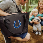 Indianapolis Colts - Tarana Cooler Tote Bag