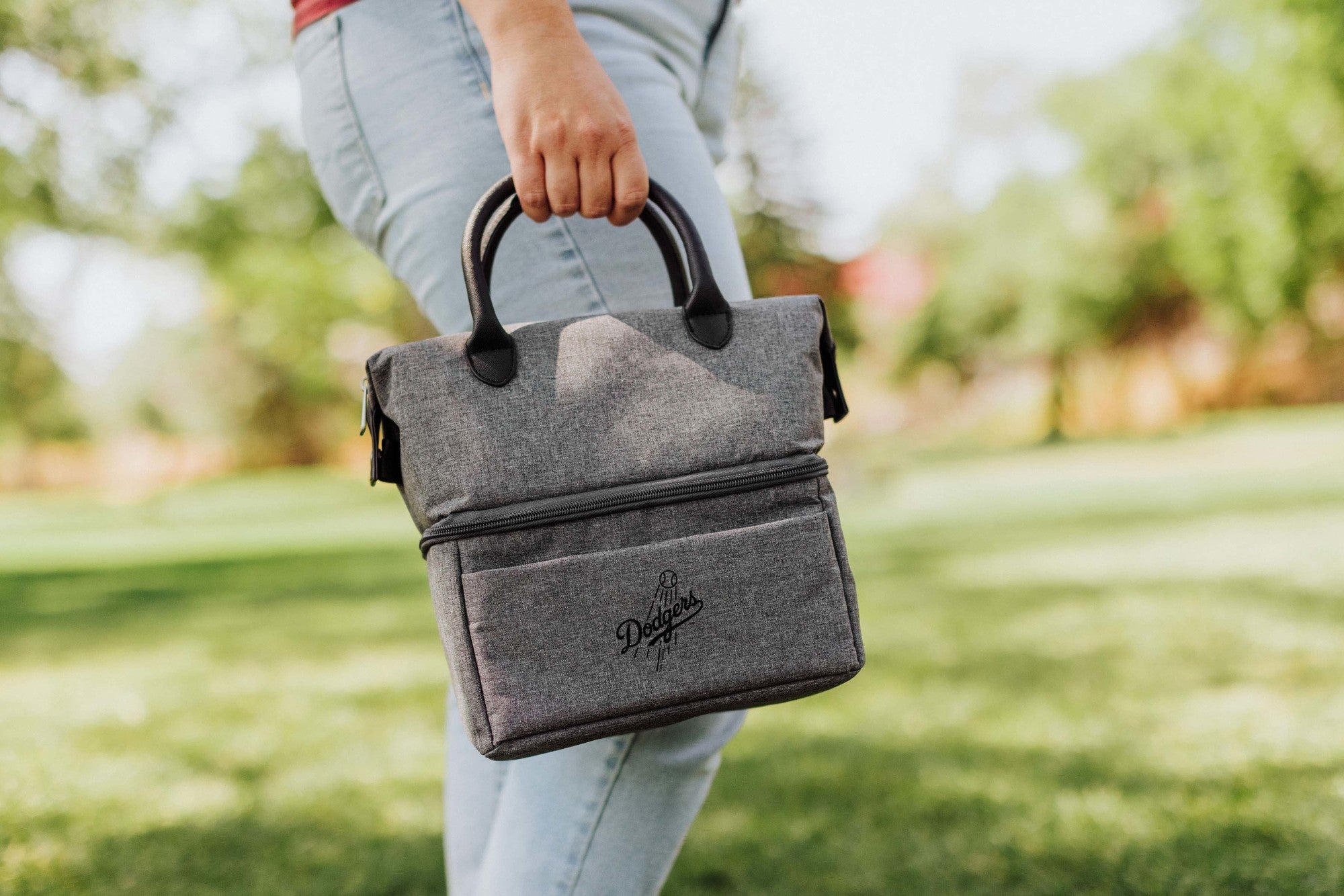 Los Angeles Dodgers - Urban Lunch Bag Cooler