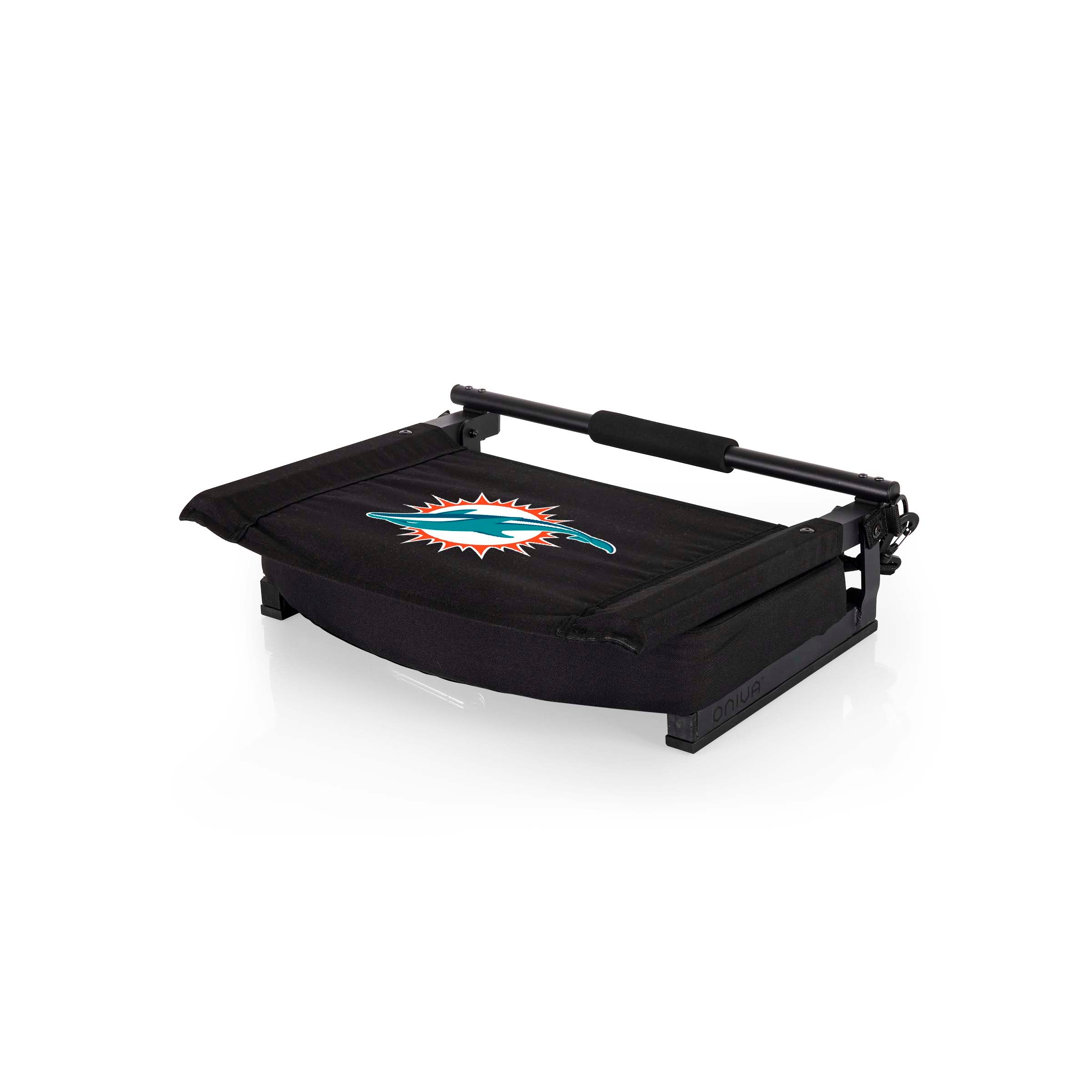 Miami Dolphins - Gridiron Stadium Seat