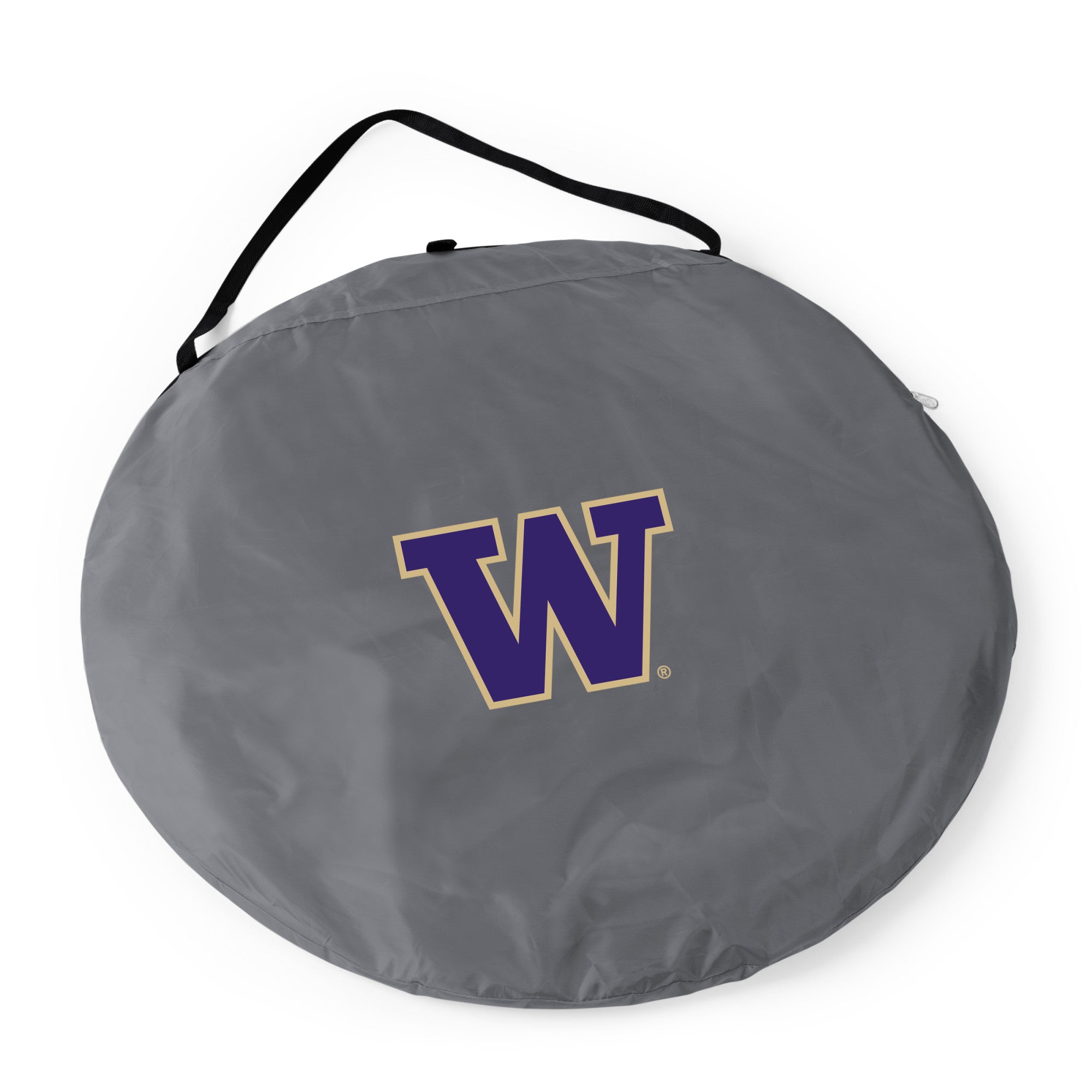 Washington Huskies - Manta Portable Beach Tent