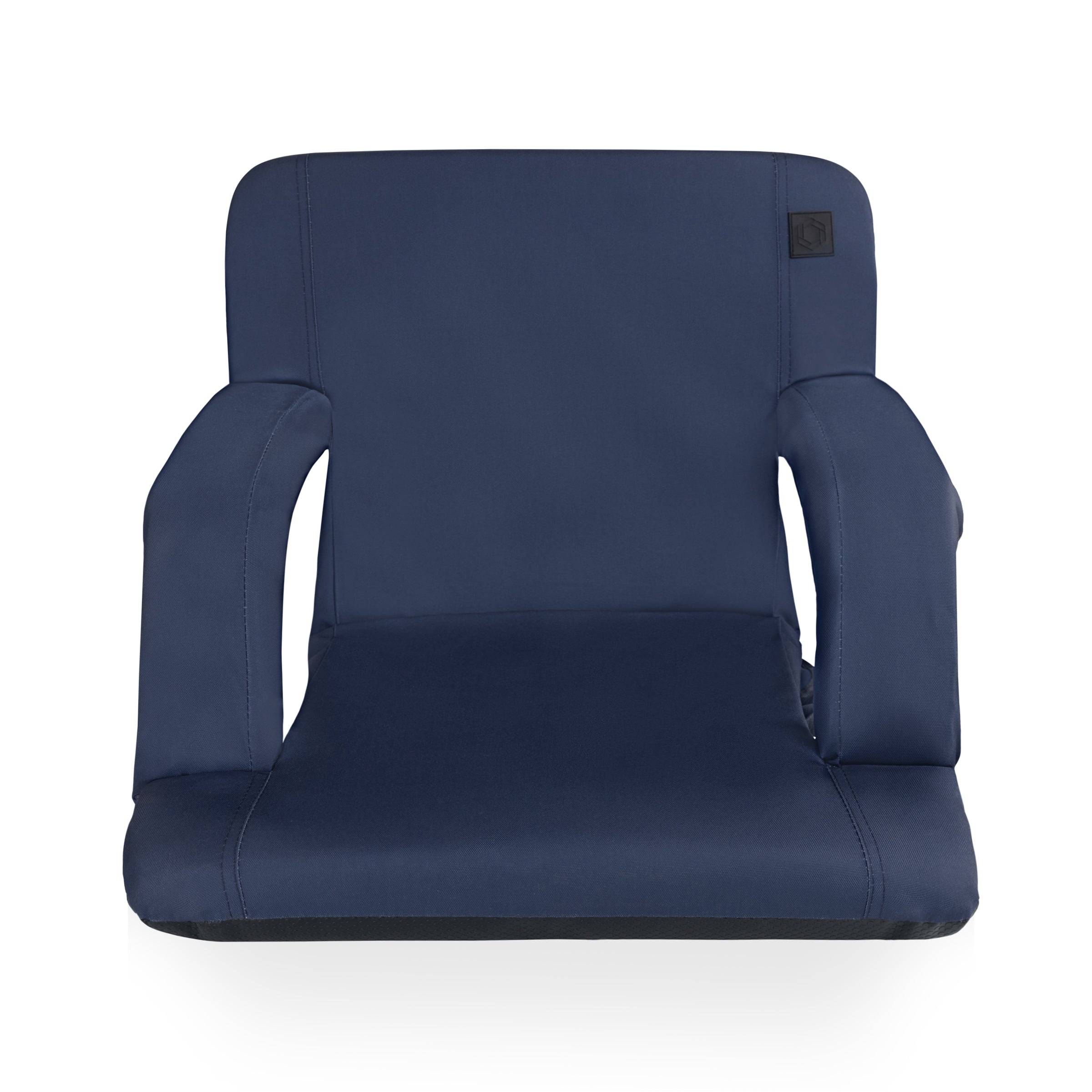 Ventura Portable Reclining Stadium Seat