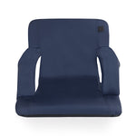 Ventura Portable Reclining Stadium Seat