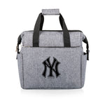 New York Yankees - On The Go Lunch Bag Cooler