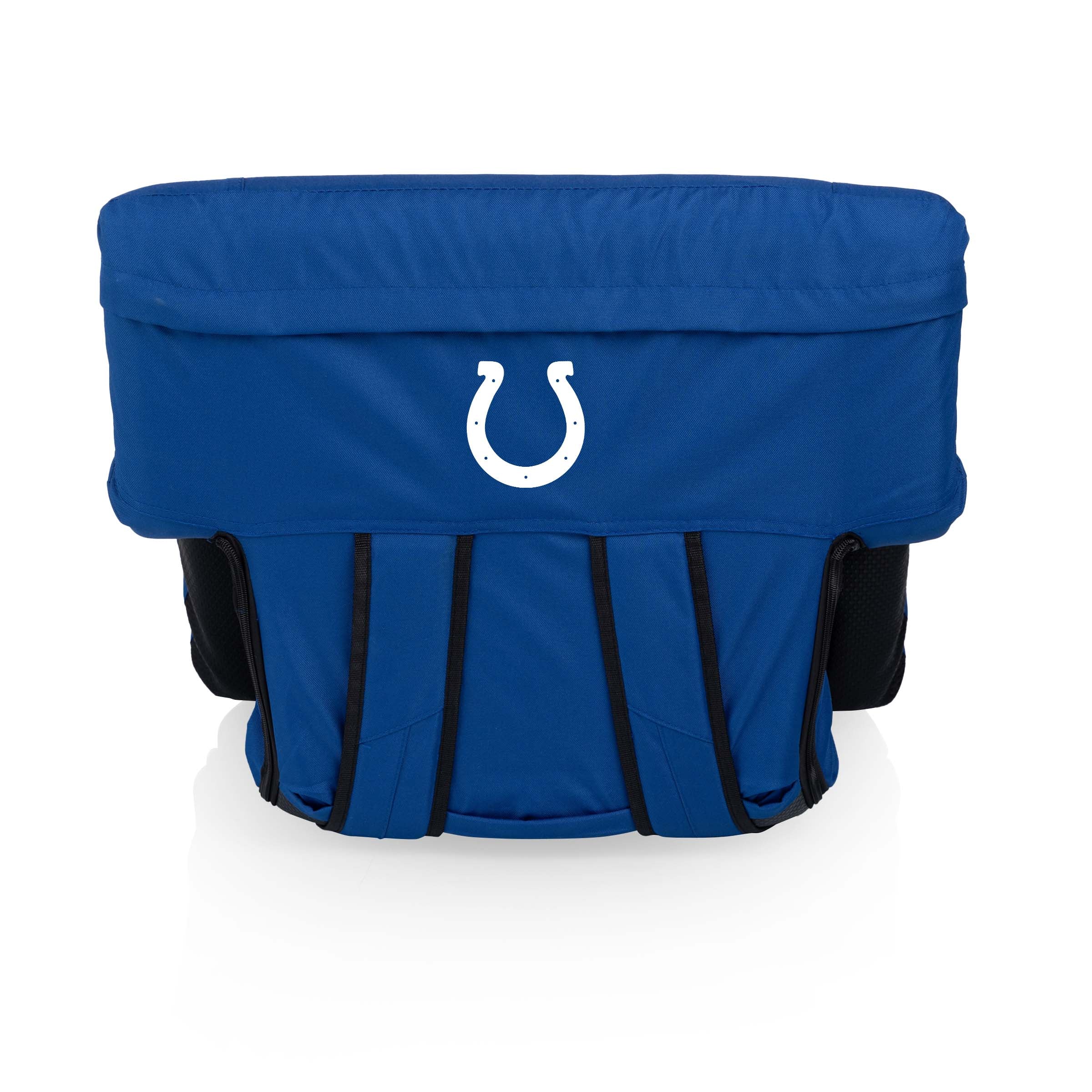 Indianapolis Colts - Ventura Portable Reclining Stadium Seat