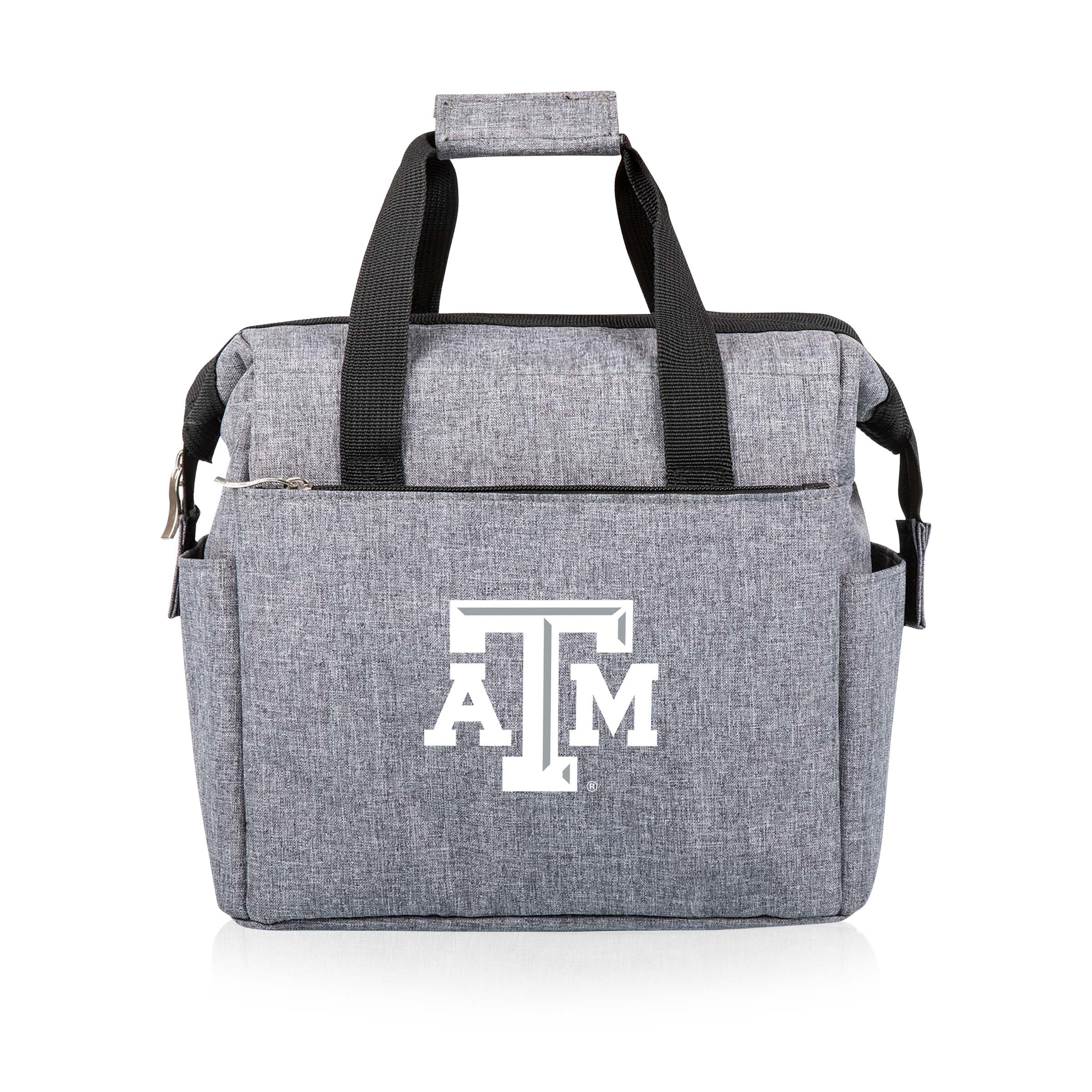 Texas A&M Aggies - On The Go Lunch Bag Cooler