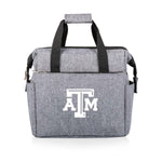 Texas A&M Aggies - On The Go Lunch Bag Cooler