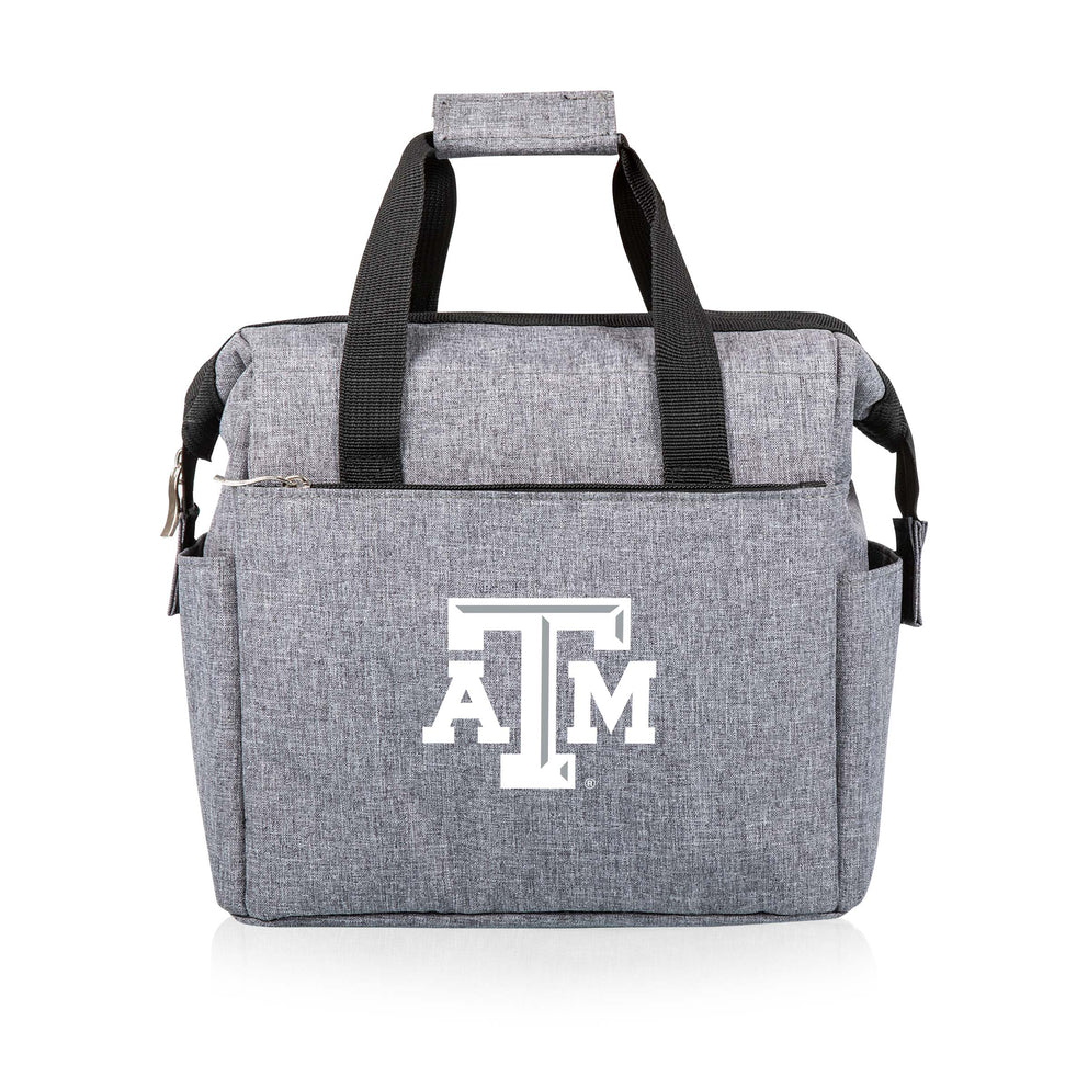 Texas A&M Aggies - On The Go Lunch Bag Cooler