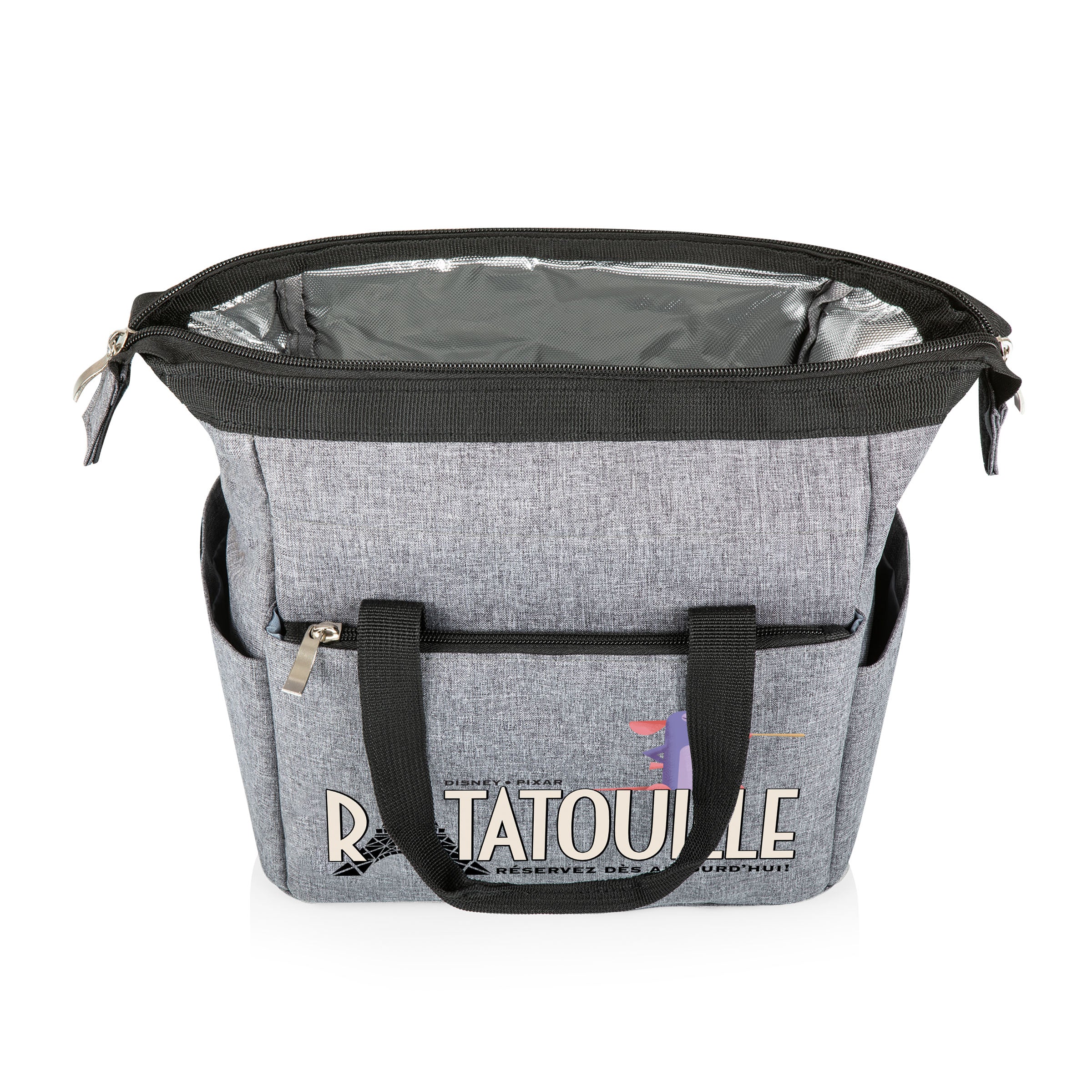 Ratatouille - On The Go Lunch Bag Cooler