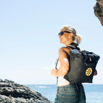Boston Bruins - Montero Cooler Tote Bag
