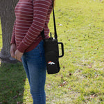 Denver Broncos - Eclipse Tumbler Tote Bag