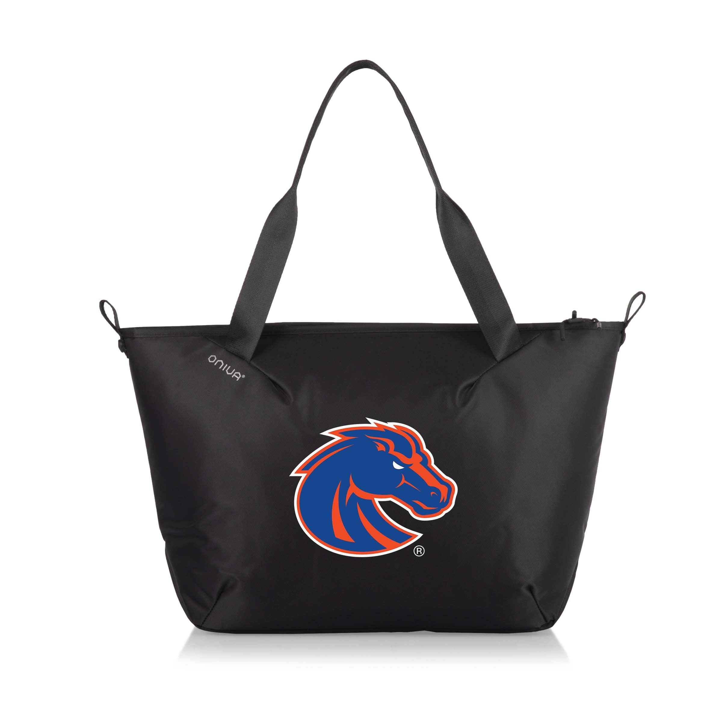 Boise State Broncos - Tarana Recycled Cooler Tote Bag