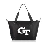 Georgia Tech Yellow Jackets - Tarana Recycled Cooler Tote Bag