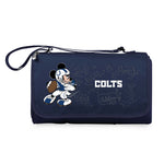 Indianapolis Colts - Blanket Tote Outdoor Picnic Blanket