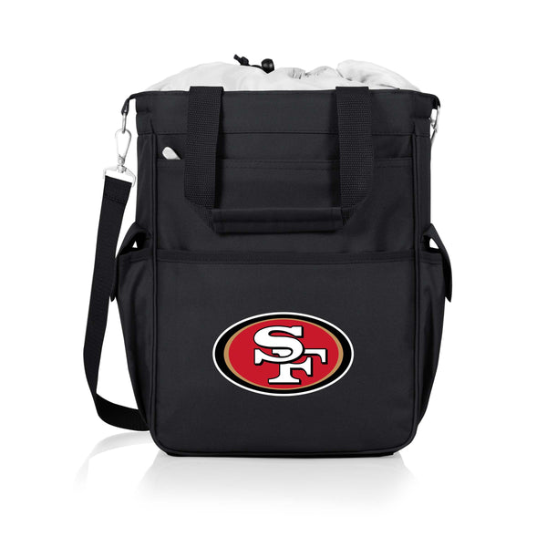 San Francisco 49ers - Activo Cooler Tote Bag