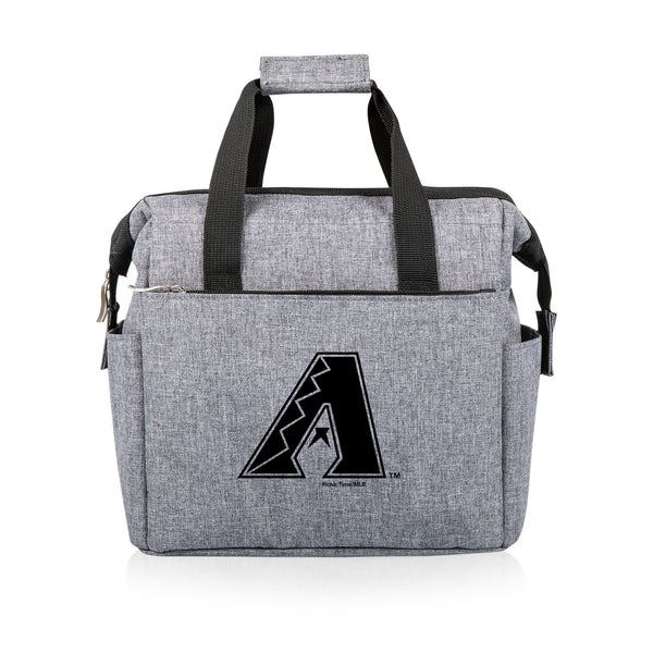 Arizona Diamondbacks - On The Go Lunch Bag Cooler