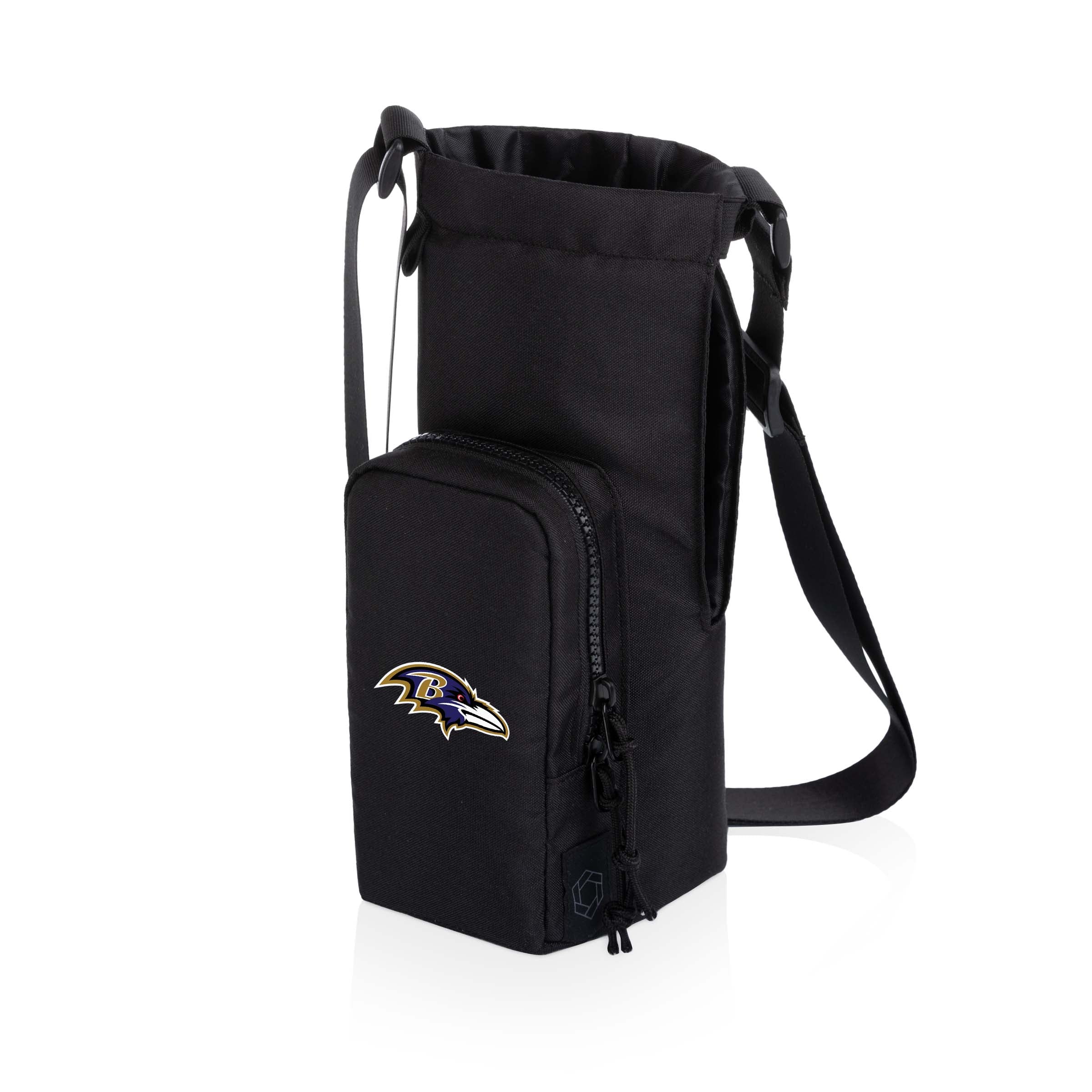 Baltimore Ravens - Eclipse Tumbler Tote Bag