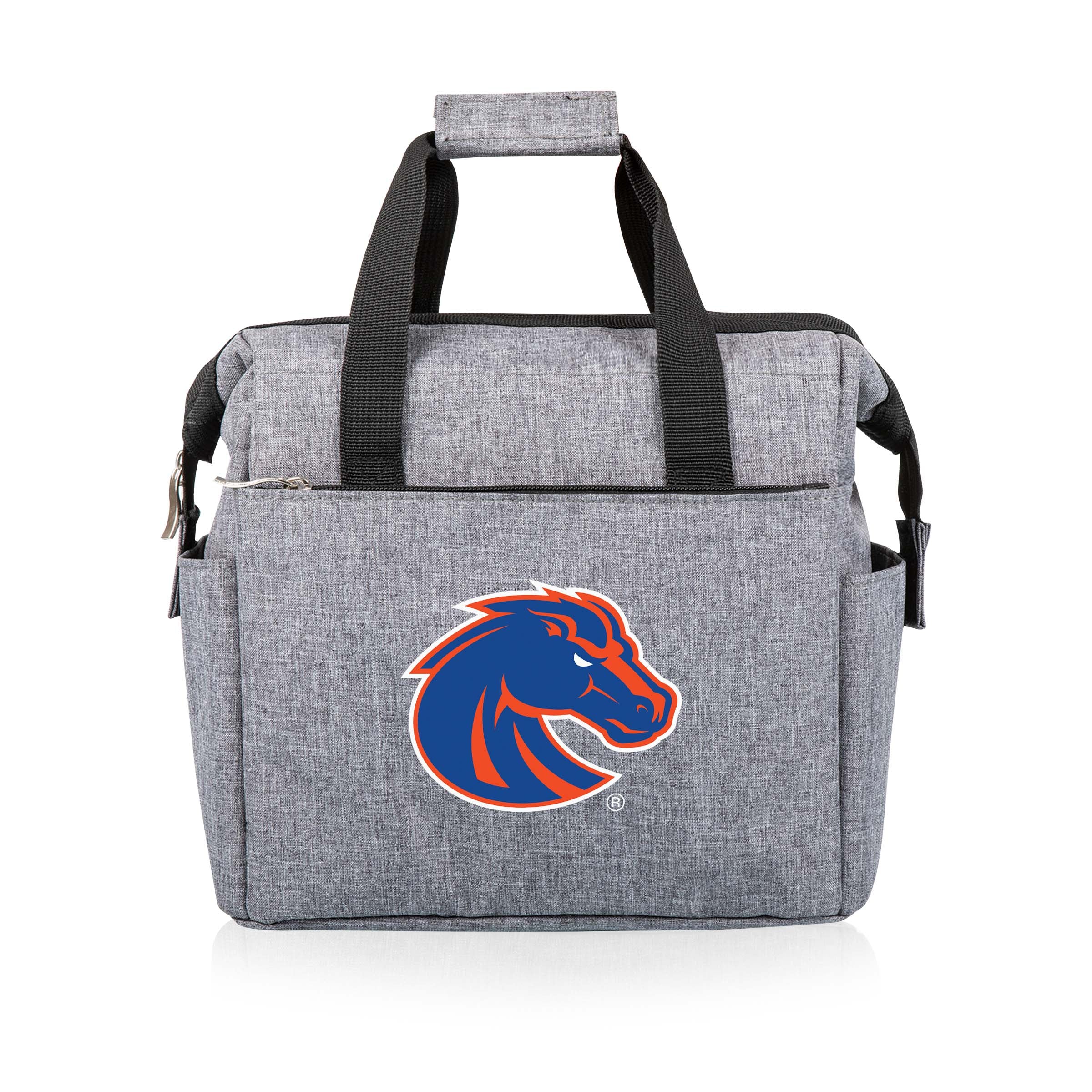 Boise State Broncos - On The Go Lunch Bag Cooler