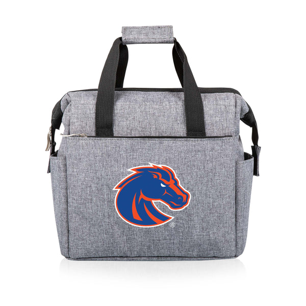 Boise State Broncos - On The Go Lunch Bag Cooler