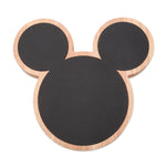 Mickey Mouse - Mickey Mouse Slate Cheese Board with Cheese Knife Set