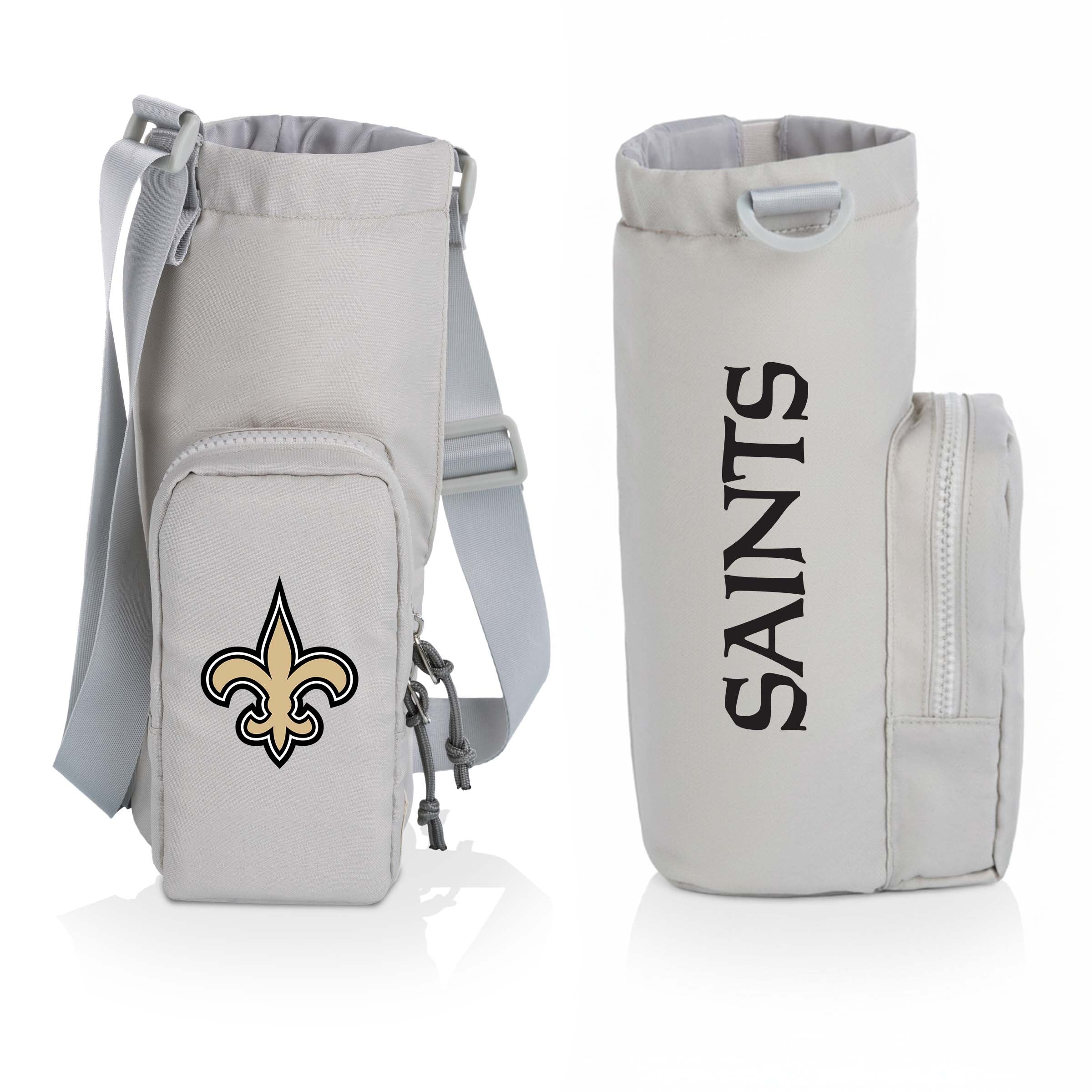 New Orleans Saints - Eclipse Tumbler Tote Bag