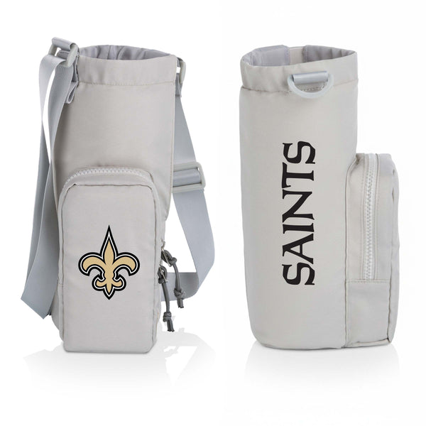 New Orleans Saints - Eclipse Tumbler Tote Bag