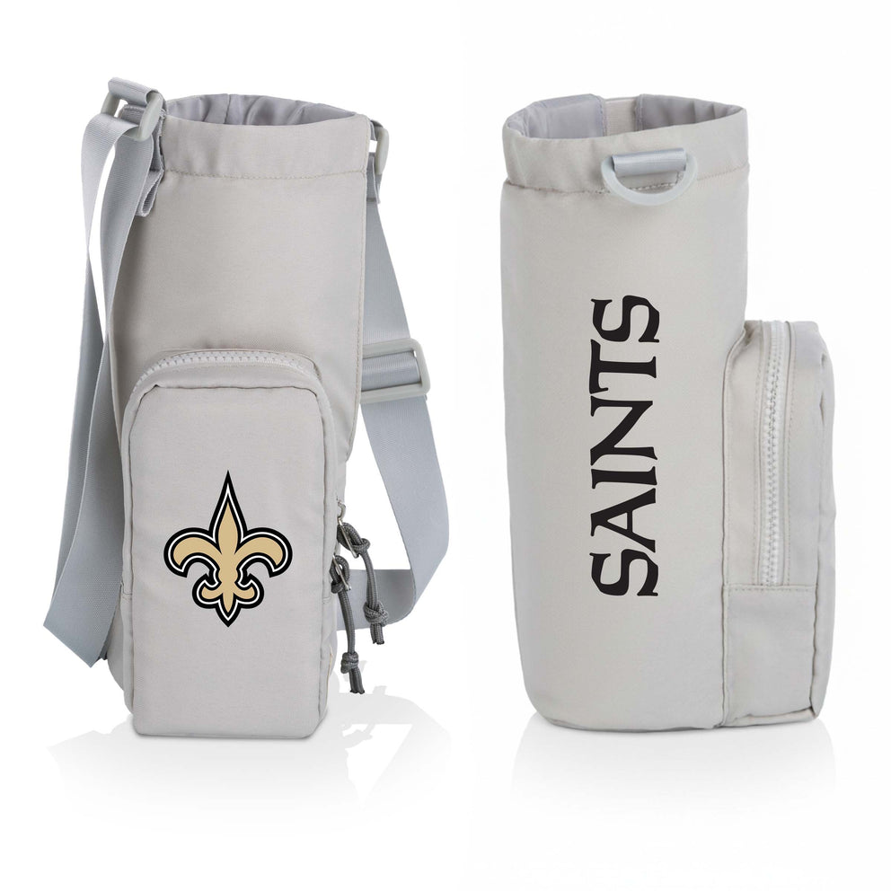 New Orleans Saints - Eclipse Tumbler Tote Bag