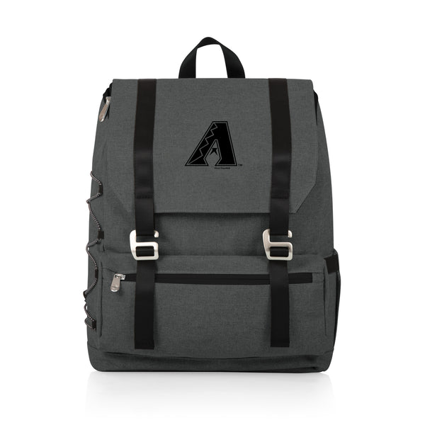 Arizona Diamondbacks - On The Go Traverse Backpack Cooler