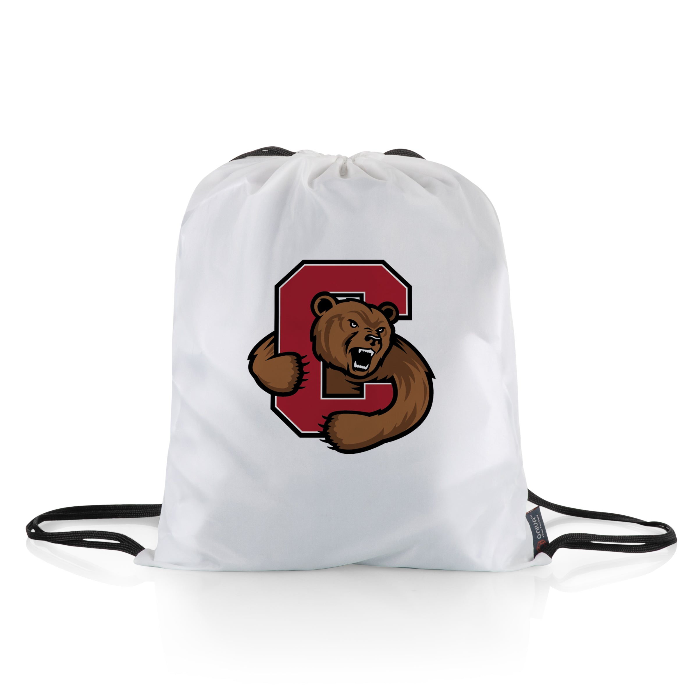 Cornell Big Red - Impresa Picnic Blanket