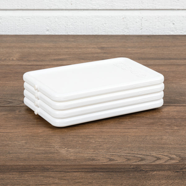 Set of 4 Ice Packs