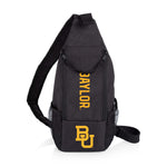 Baylor Bears - Strider Cooler Sling Bag
