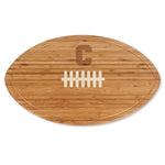 Cornell Big Red - Kickoff Football Cutting Board & Serving Tray