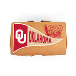 Oklahoma Sooners - Poppy Personal Picnic Basket