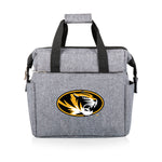 Mizzou Tigers - On The Go Lunch Bag Cooler