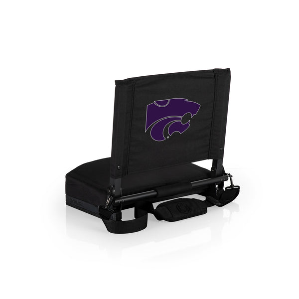 Kansas State Wildcats - Gridiron Stadium Seat