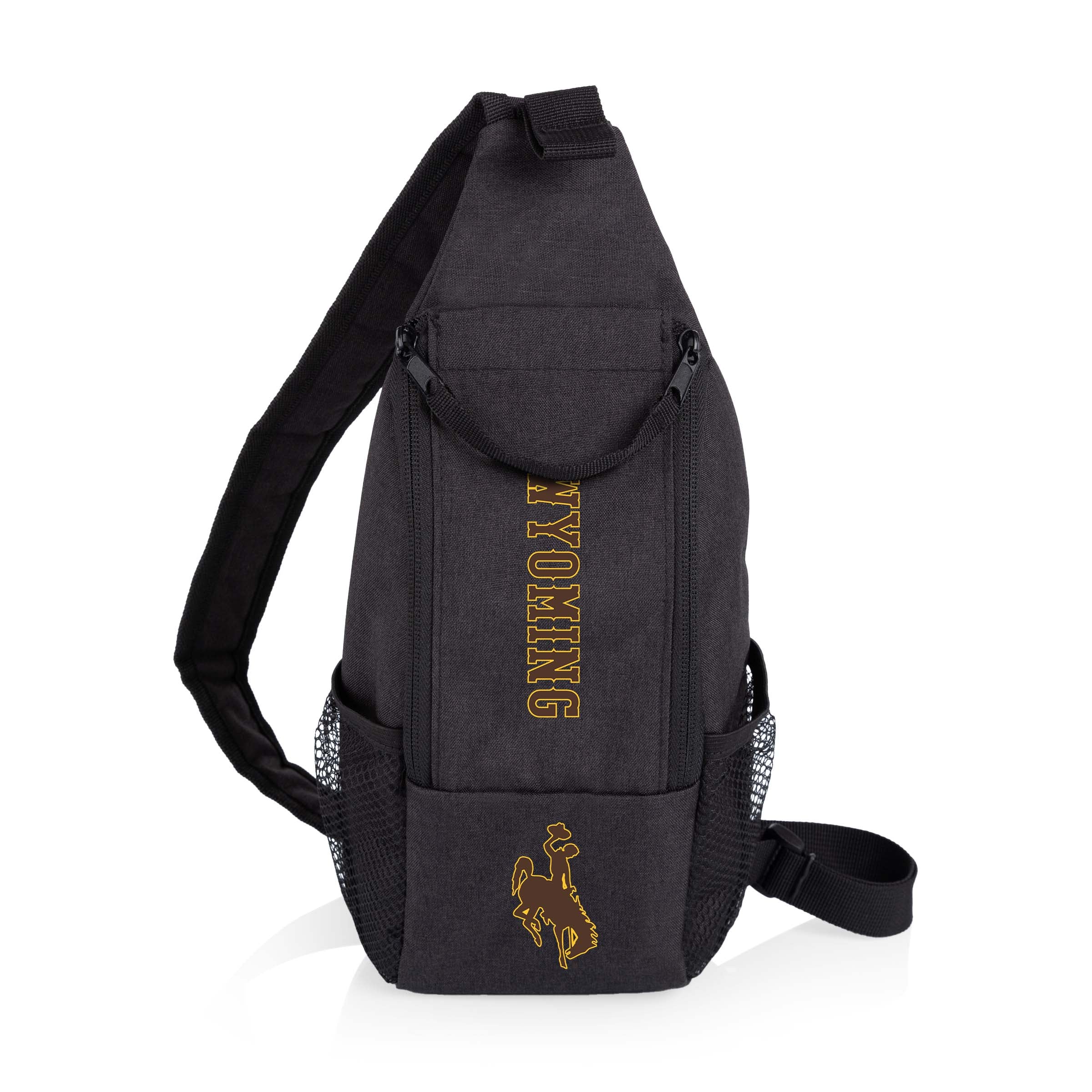 Wyoming Cowboys - Strider Cooler Sling Bag