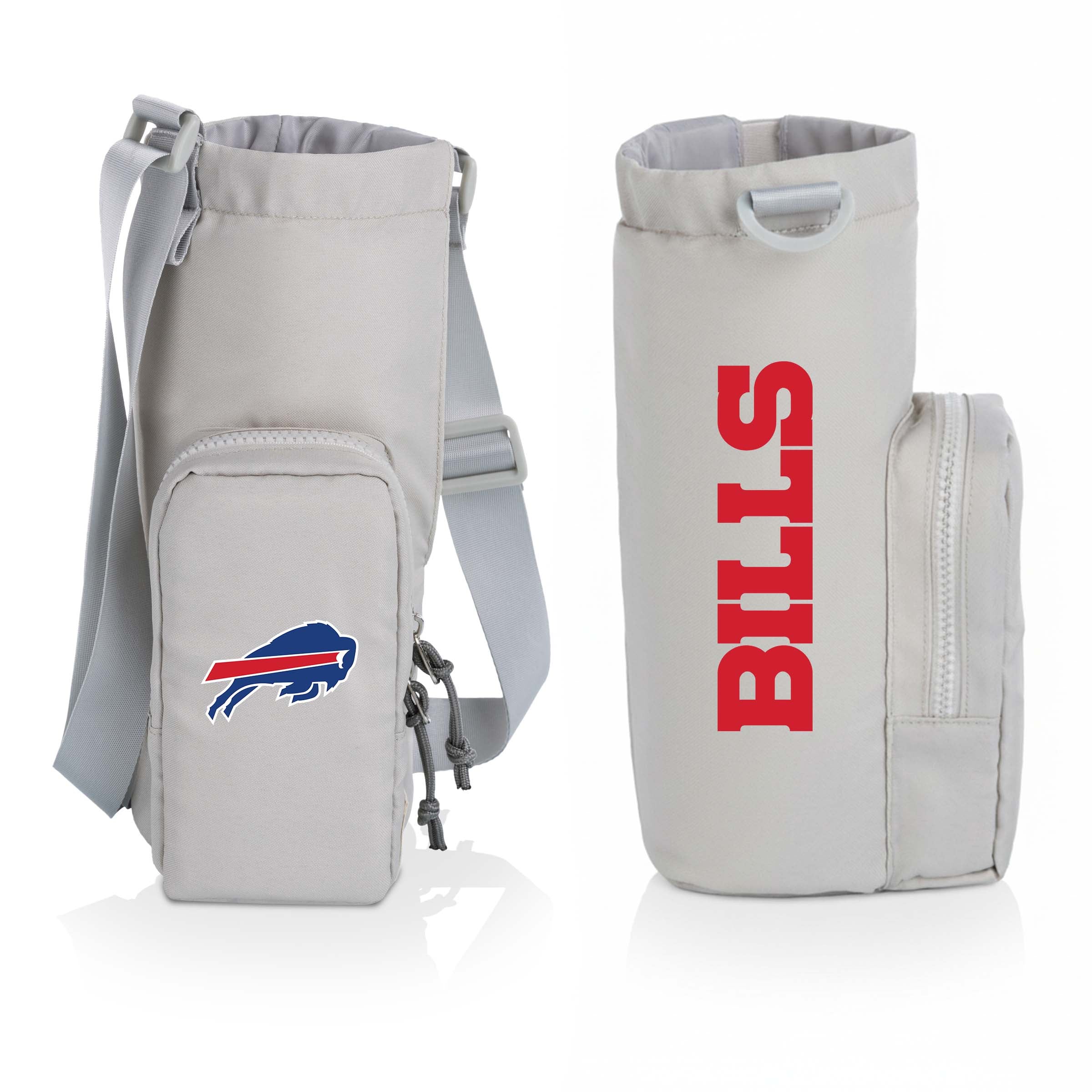 Buffalo Bills - Eclipse Tumbler Tote Bag