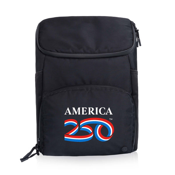 America250 - PTX 2.0 Tarana Recycled Backpack Cooler