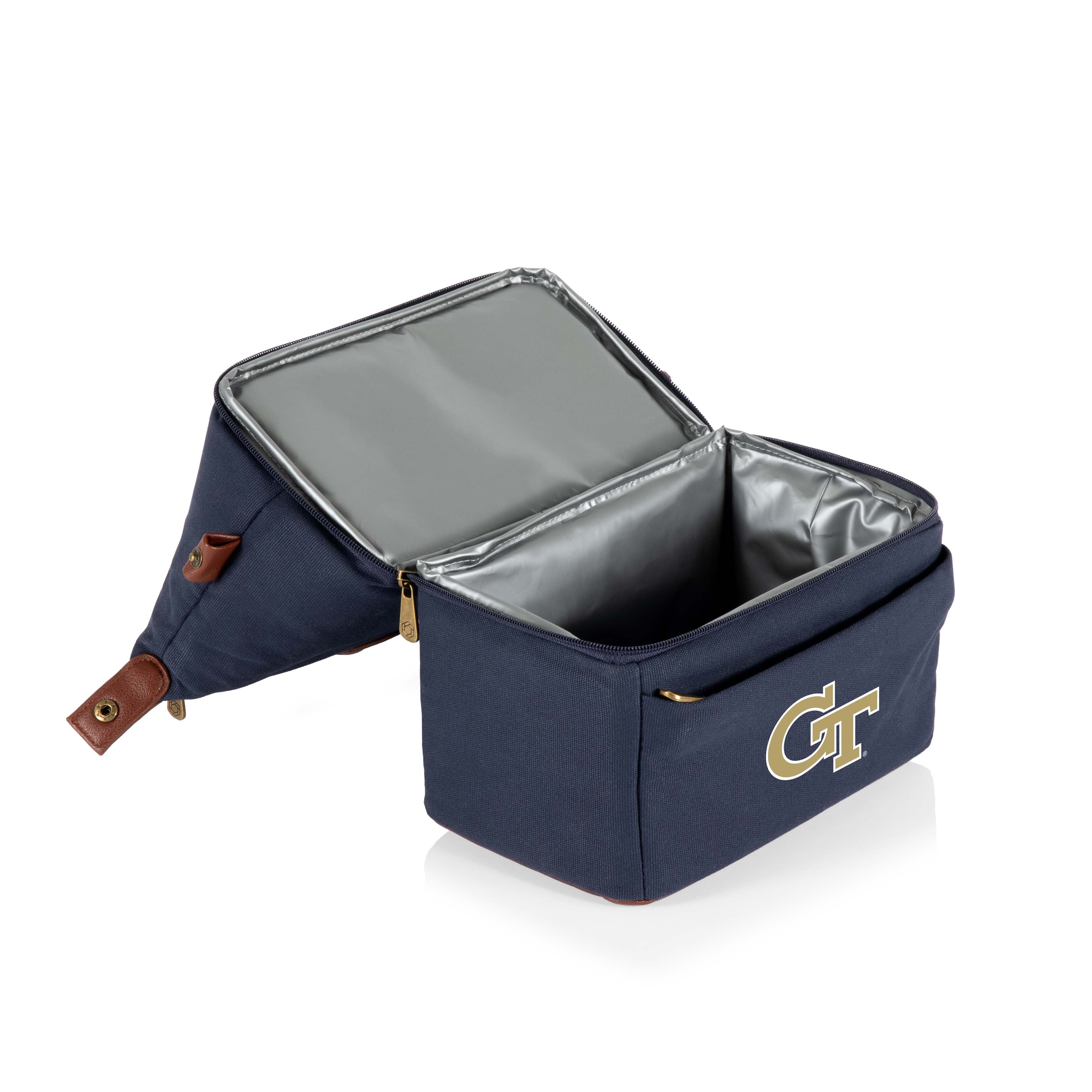 Georgia Tech Yellow Jackets - Urban Lunch Bag Cooler