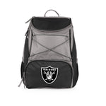 Las Vegas Raiders - PTX Backpack Cooler
