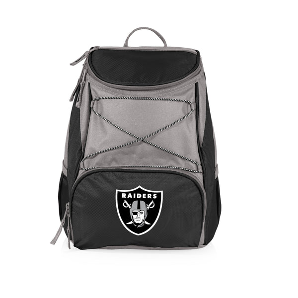 Las Vegas Raiders - PTX Backpack Cooler