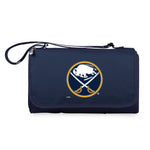 Buffalo Sabres - Blanket Tote Outdoor Picnic Blanket