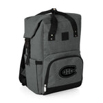 Montreal Canadiens - On The Go Roll-Top Backpack Cooler