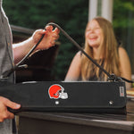 Cleveland Browns - BBQ Roll Up 3 Piece Set