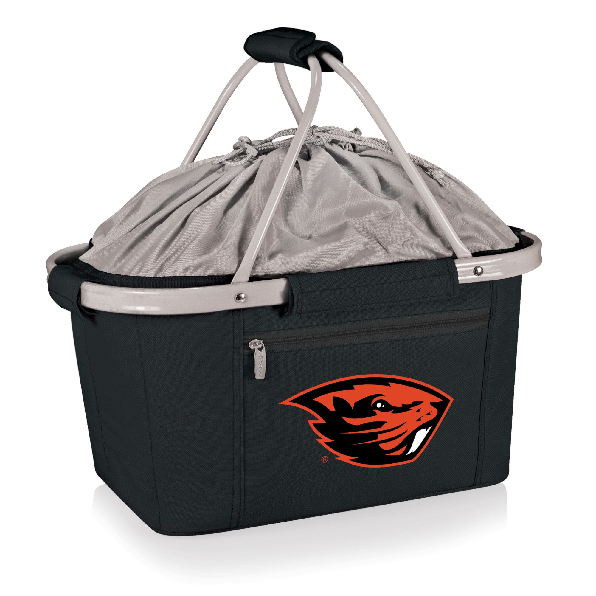 Oregon State Beavers - Metro Basket Collapsible Cooler Tote