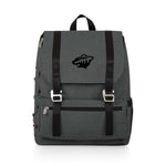 Minnesota Wild - On The Go Traverse Backpack Cooler