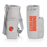 Cleveland Browns - Eclipse Tumbler Tote Bag