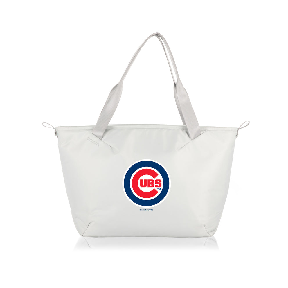 Chicago Cubs - Tarana Cooler Tote Bag